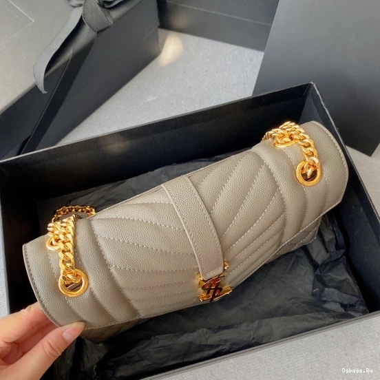 ENVELOPE MEDIUM YSL BAG 0818
